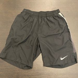 Men’s Nike Dri-Fit 9” Tennis Shorts